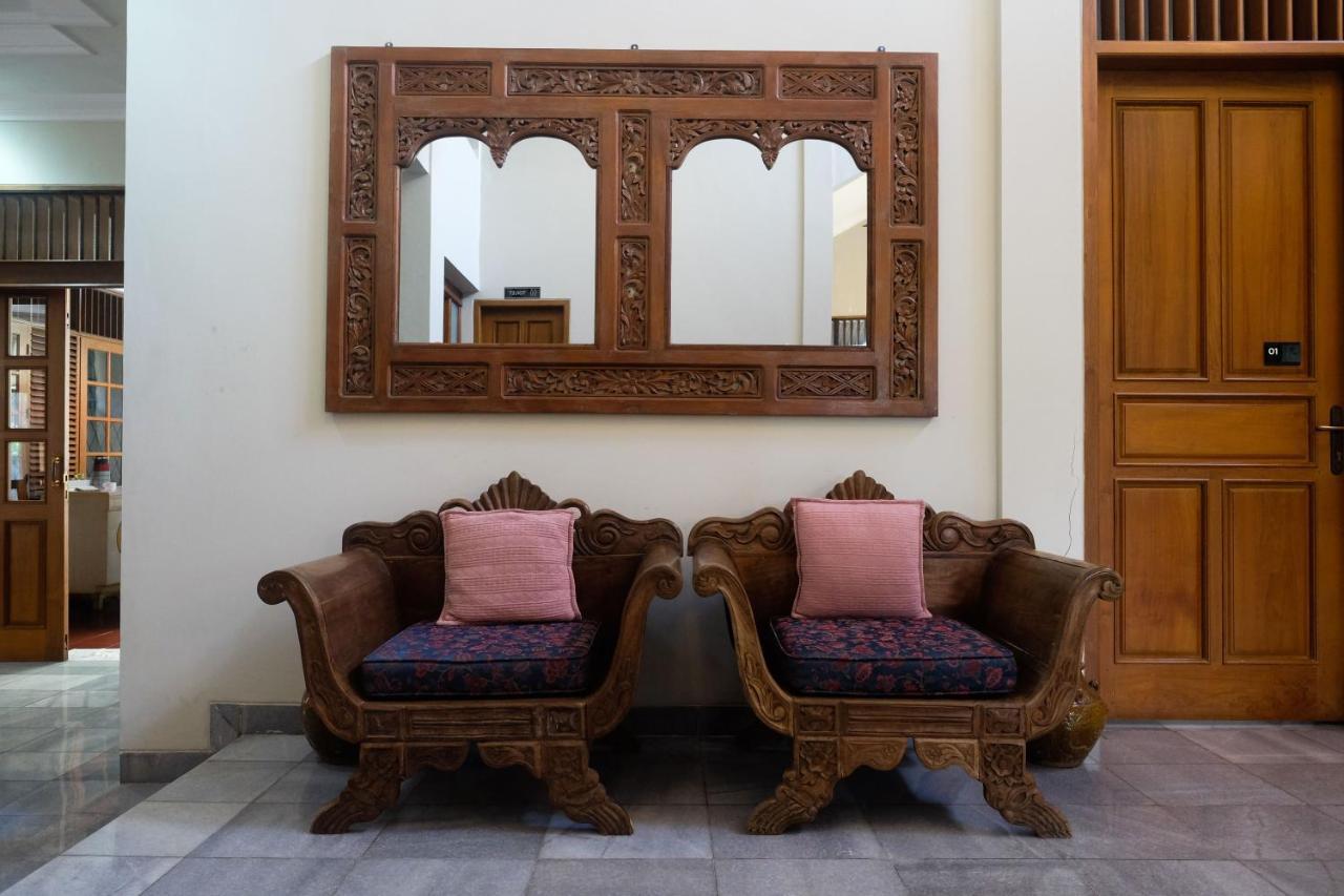 Sareh Villa By The Lavana Semarang Eksteriør billede